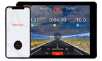 VirtuFit CTR 1.2i Vélo Elliptique - Tweedekans