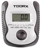 Toorx BRX-Rcompact, vélo couché pliable