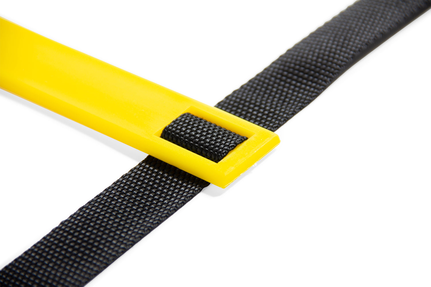 VirtuFit Speed Ladder - Loopladder - 4 Meter - met Tas - Tweedekans