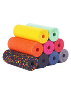 Blackroll Mini Foam Roller - 15 cm - Zwart