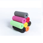 Blackroll Mini Foam Roller - 15 cm - Azuur Blauw