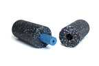 Blackroll Mini Foam Roller - 15 cm - Zwart