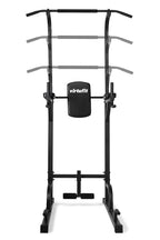 Tour de force ajustable VirtuFit - Station de traction - Station de trempage - Tweedekans