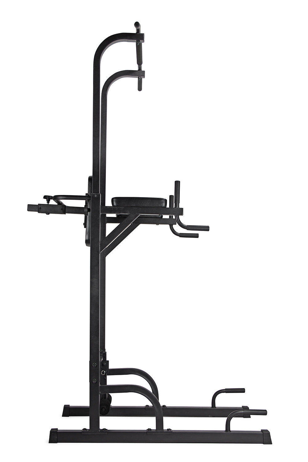 Tour de force ajustable VirtuFit - Station de traction - Station de trempage - Tweedekans