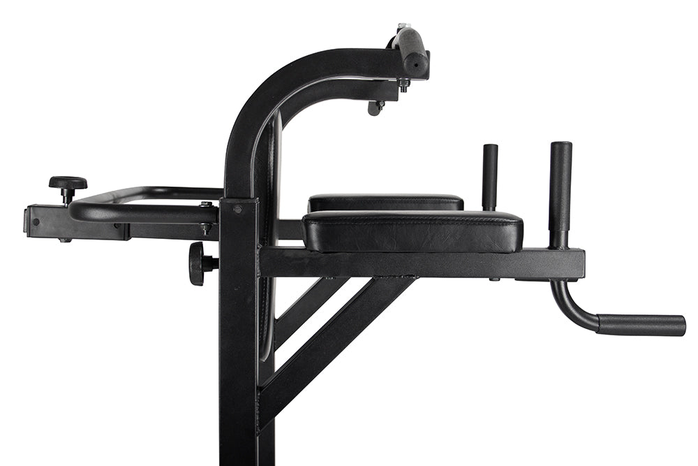 Tour de force ajustable VirtuFit - Station de traction - Station de trempage - Tweedekans