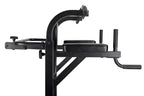 Tour de force ajustable VirtuFit - Station de traction - Station de trempage - Tweedekans