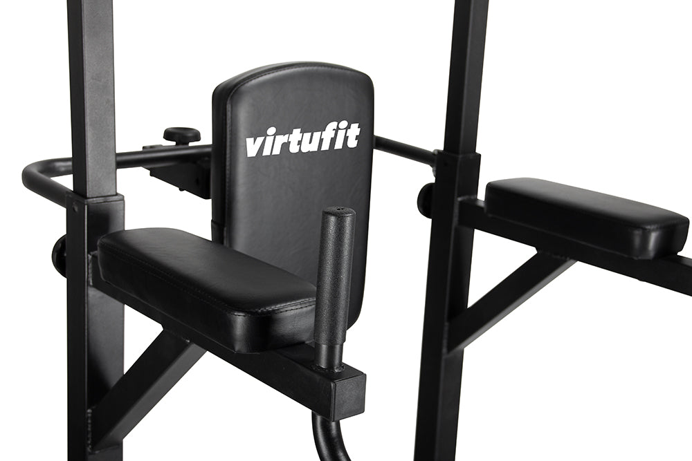Tour de force ajustable VirtuFit - Station de traction - Station de trempage - Tweedekans