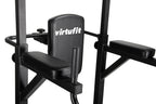Tour de force ajustable VirtuFit - Station de traction - Station de trempage - Tweedekans