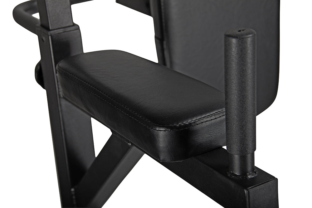 Tour de force ajustable VirtuFit - Station de traction - Station de trempage - Tweedekans