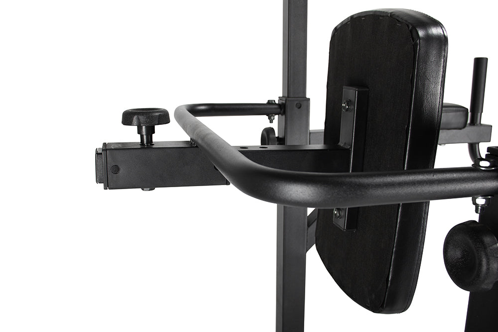 Tour de force ajustable VirtuFit - Station de traction - Station de trempage - Tweedekans