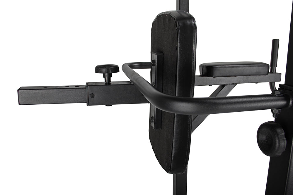 Tour de force ajustable VirtuFit - Station de traction - Station de trempage - Tweedekans