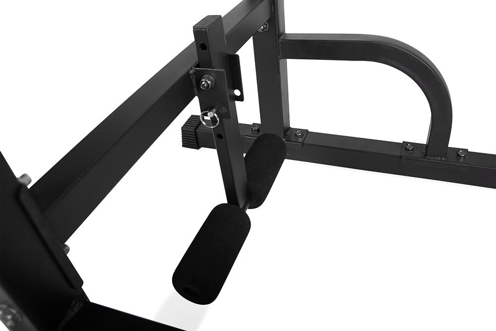 Tour de force ajustable VirtuFit - Station de traction - Station de trempage - Tweedekans