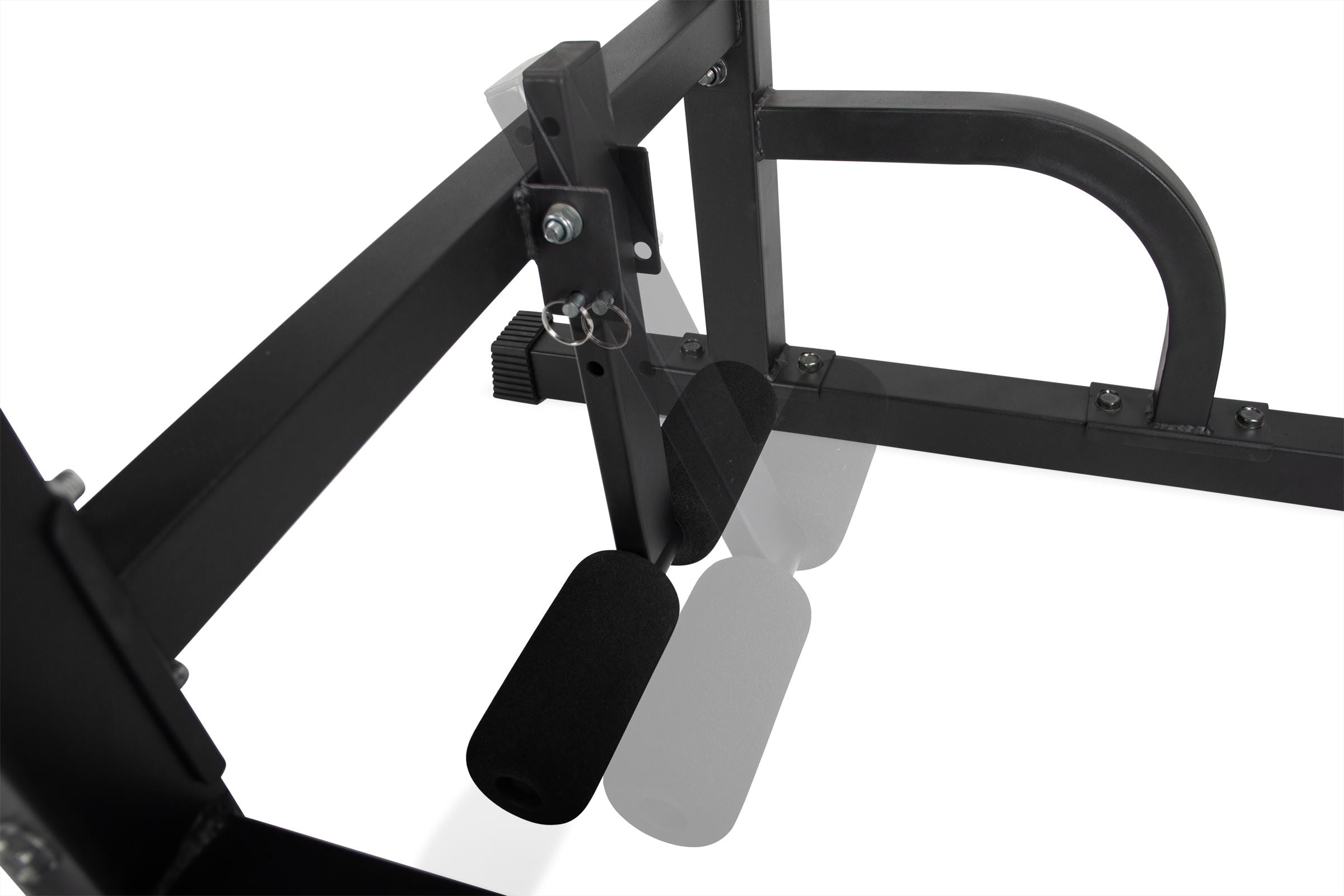 Tour de force ajustable VirtuFit - Station de traction - Station de trempage - Tweedekans