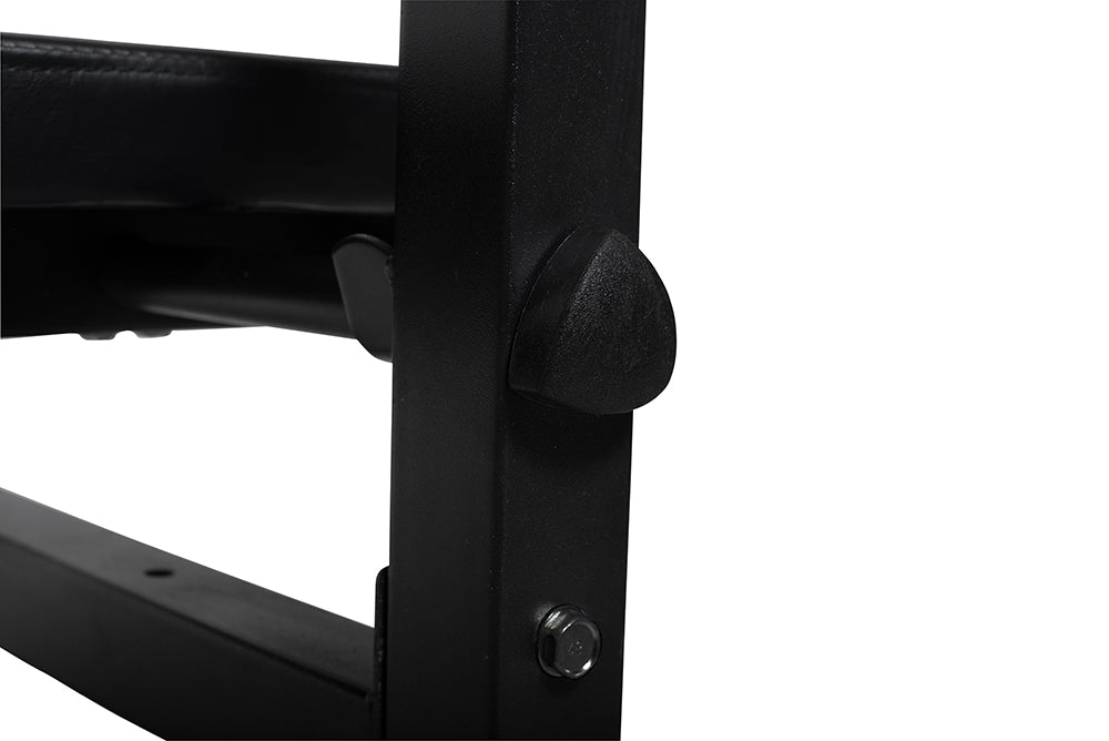 VirtuFit Verstelbare Halterbank Compact