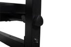 VirtuFit Verstelbare Halterbank Compact
