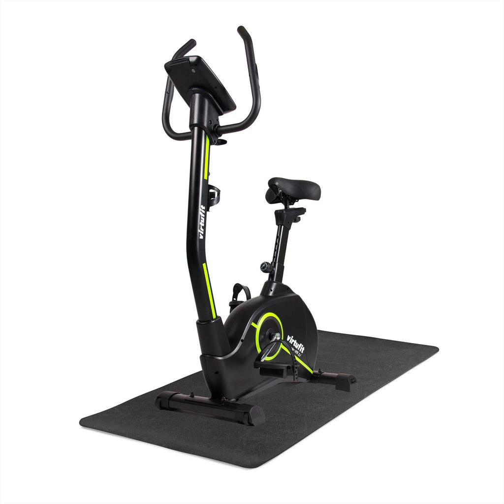VirtuFit Premium Universele Vloermat - Beschermmat - 130 x 70 cm - Tweedekans