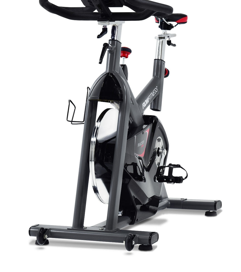 Flow Fitness Vélo de Vitesse Racer DSB600i - Vélo de Cycle - Tweedekans