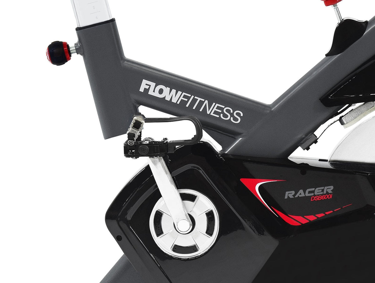 Flow Fitness Vélo de Vitesse Racer DSB600i - Vélo de Cycle - Tweedekans