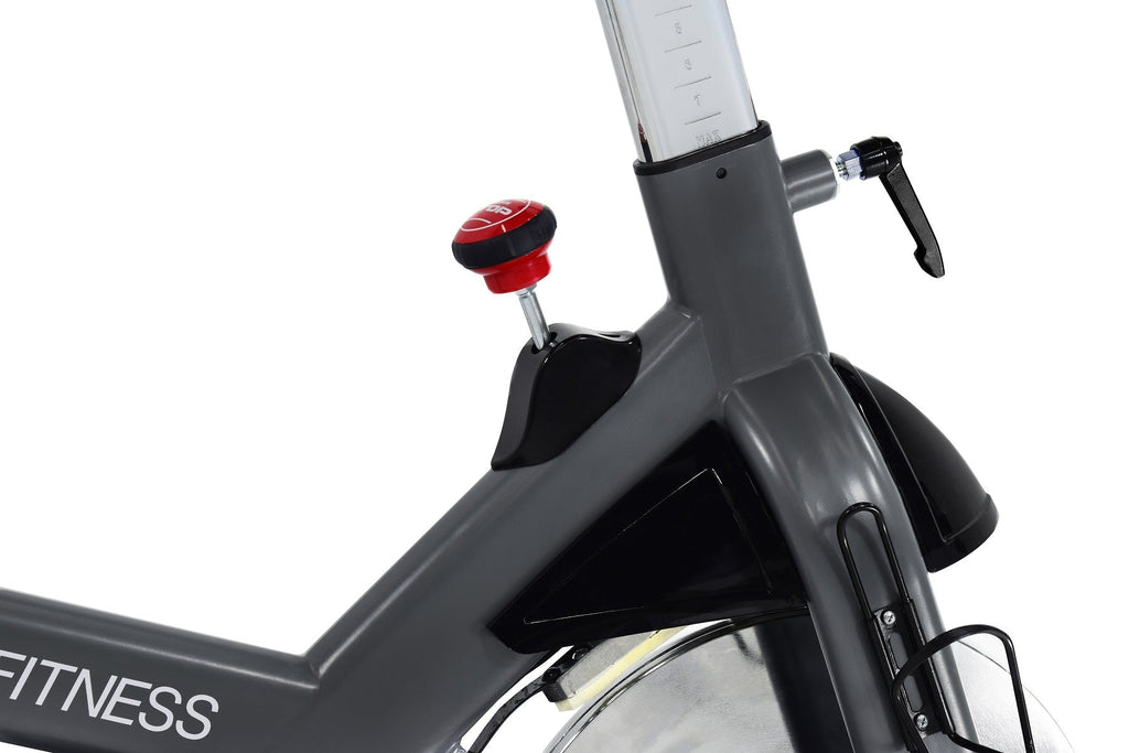 Flow Fitness Vélo de Vitesse Racer DSB600i - Vélo de Cycle - Tweedekans