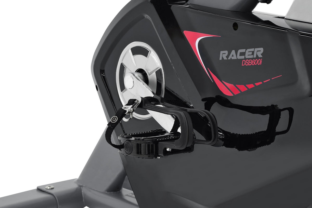 Flow Fitness Vélo de Vitesse Racer DSB600i - Vélo de Cycle - Tweedekans