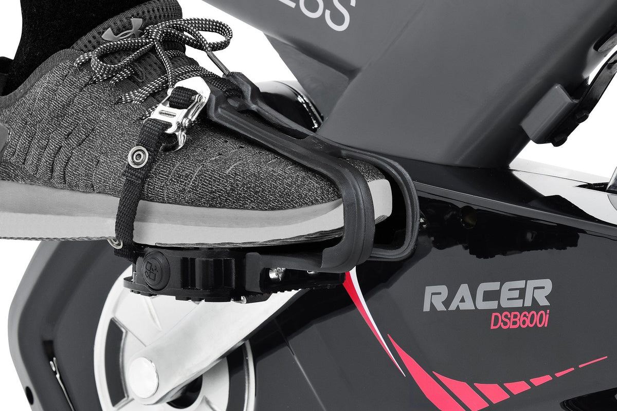 Flow Fitness Vélo de Vitesse Racer DSB600i - Vélo de Cycle - Tweedekans