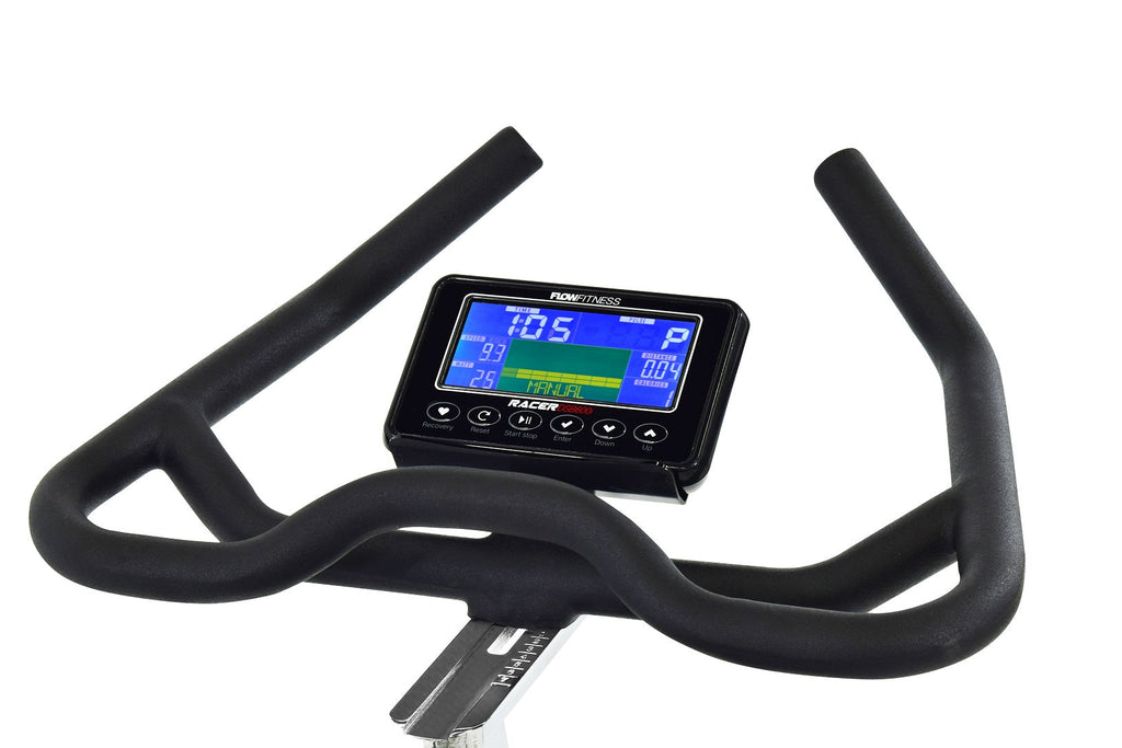 Flow Fitness Vélo de Vitesse Racer DSB600i - Vélo de Cycle - Tweedekans