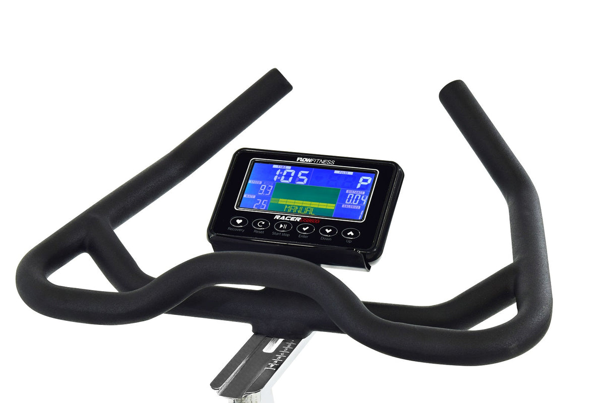 Flow Fitness Vélo de Vitesse Racer DSB600i - Vélo de Cycle - Tweedekans