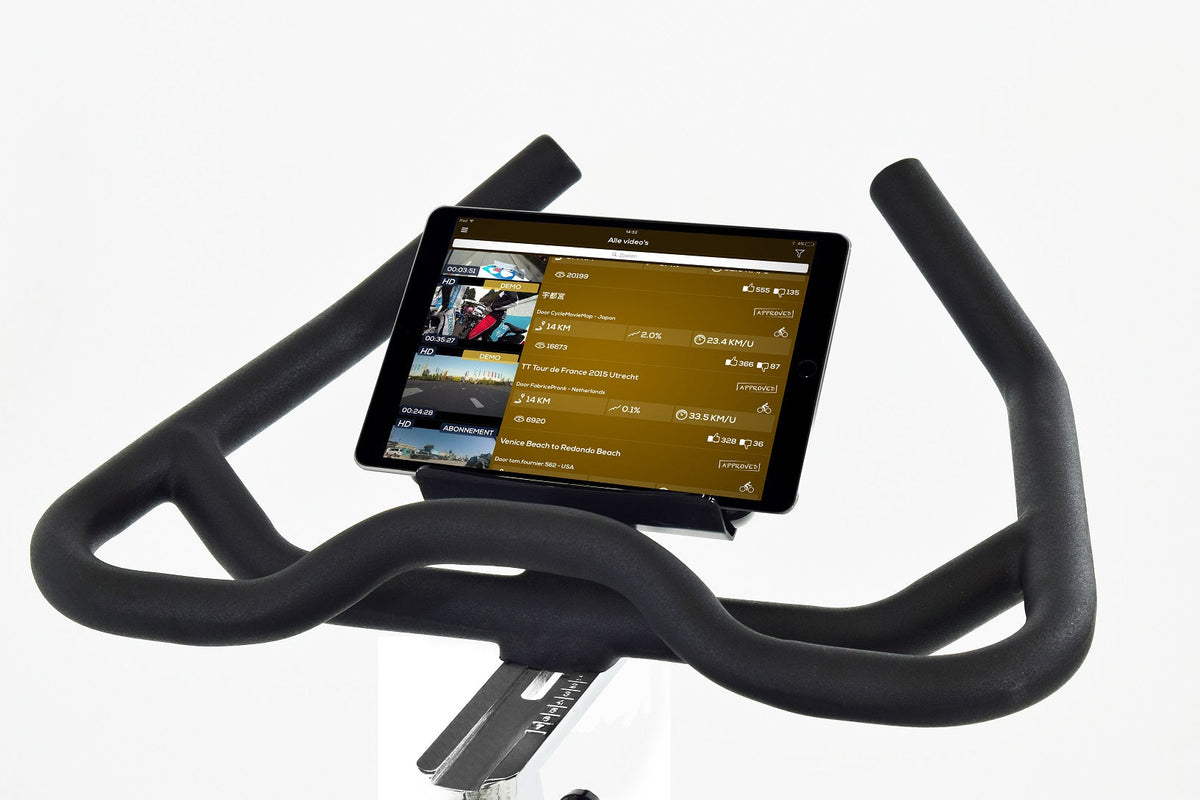 Flow Fitness Vélo de Vitesse Racer DSB600i - Vélo de Cycle - Tweedekans