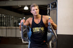 Gorilla Wear Classic Tank Top - Or