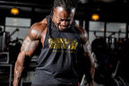 Gorilla Wear Classic Tank Top - Or