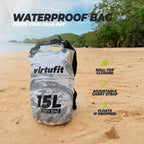 VirtuFit Dry Bag 15L