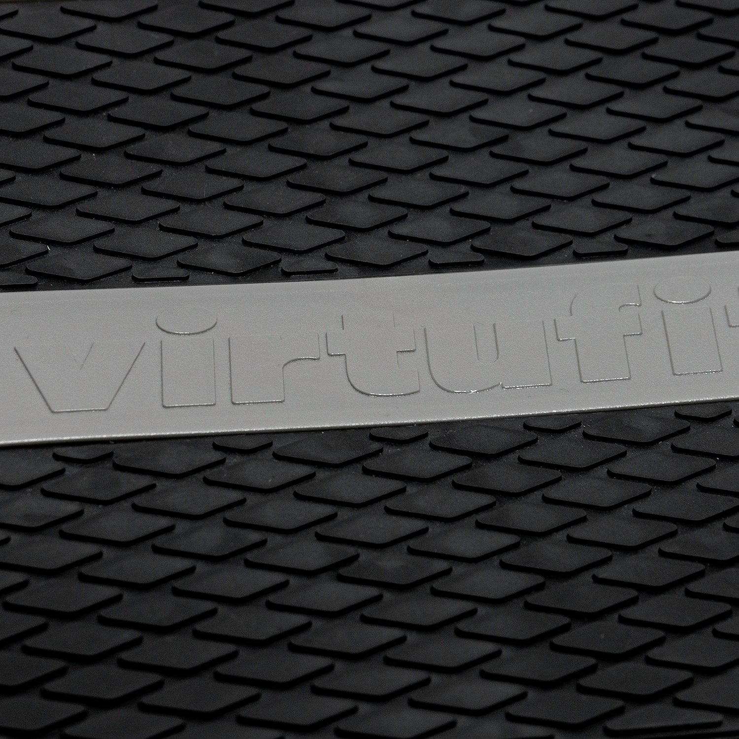 VirtuFit Professionele Verstelbare Aerobic Fitness Step/Stepper - Tweedekans