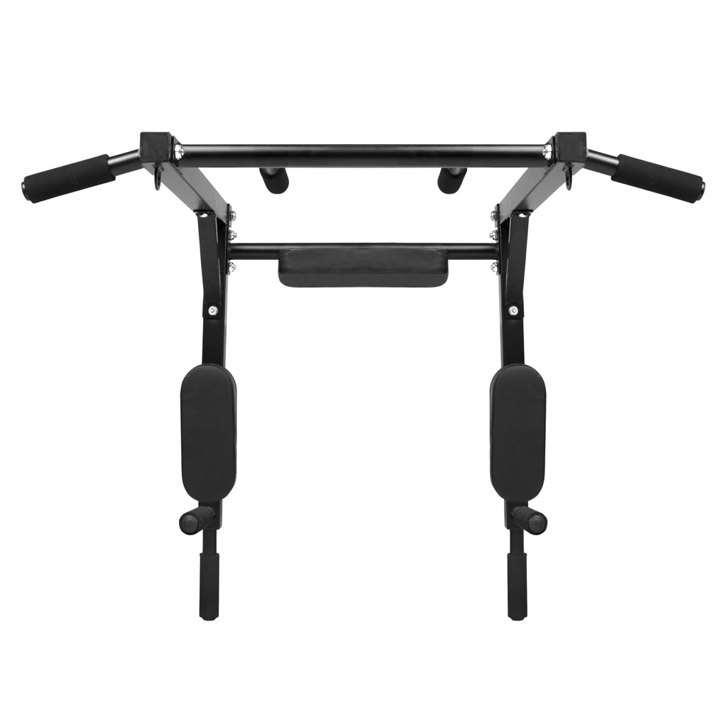 VirtuFit Rack à tractions et dips - Station à tractions - Station à dips - Occasion