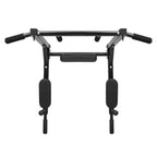 VirtuFit Rack à tractions et dips - Station à tractions - Station à dips - Occasion