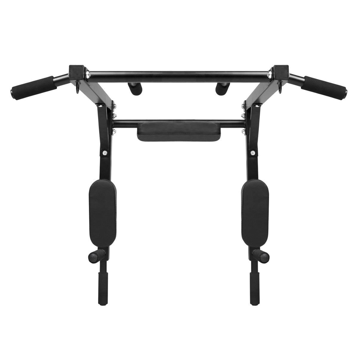 VirtuFit Rack à tractions et dips - Station à tractions - Station à dips - Occasion
