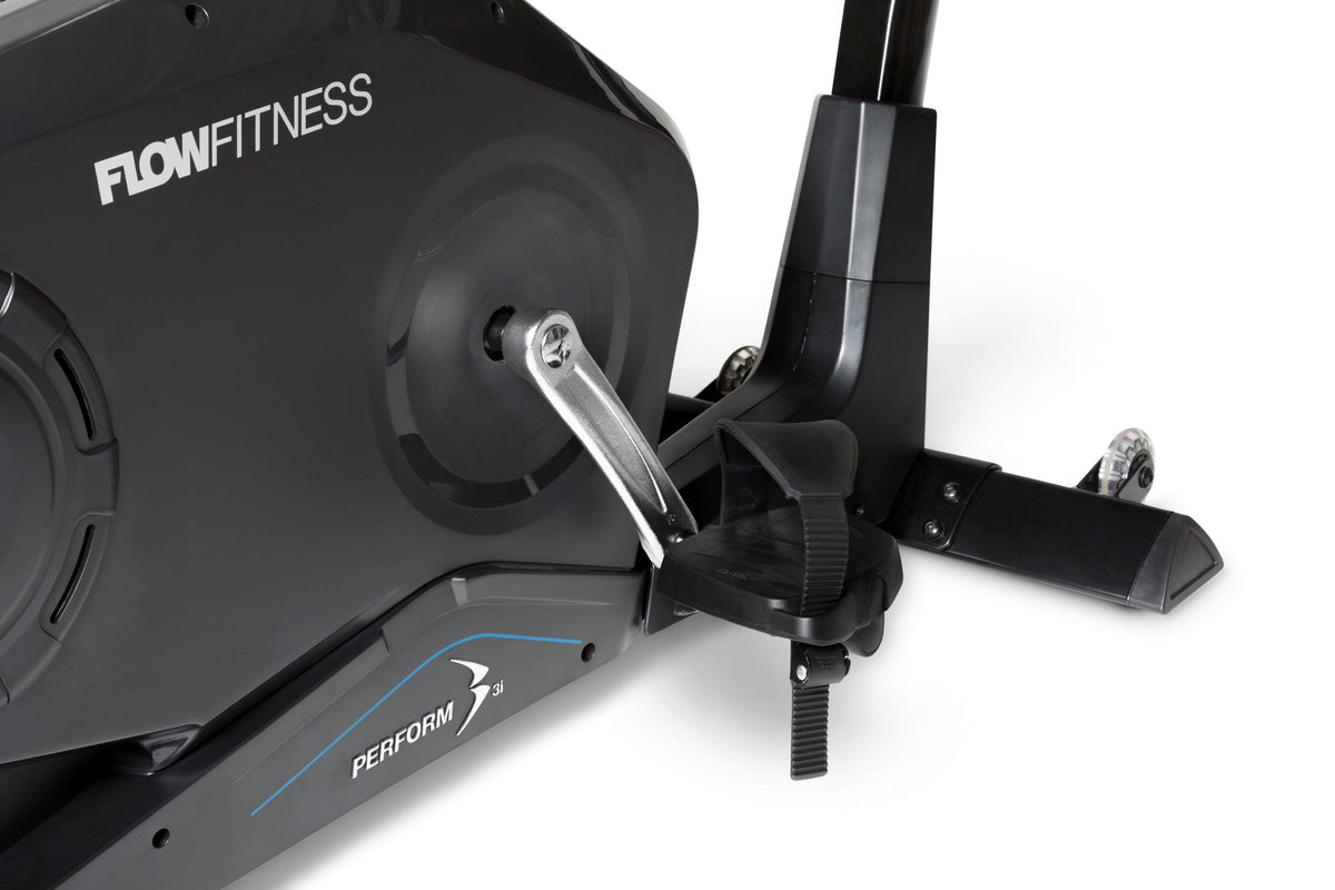 Flow Fitness Perform B3i Hometrainer - Tweedekans