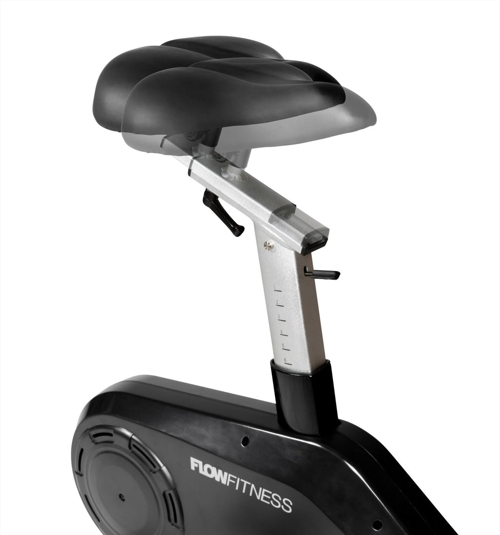 Flow Fitness Perform B3i Hometrainer - Tweedekans
