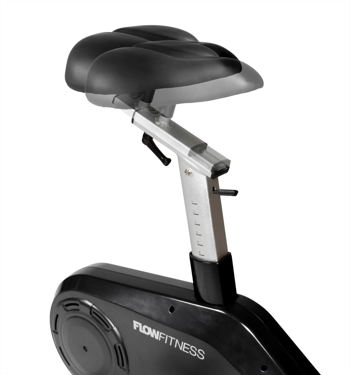 Flow Fitness Perform B3i Hometrainer - Tweedekans
