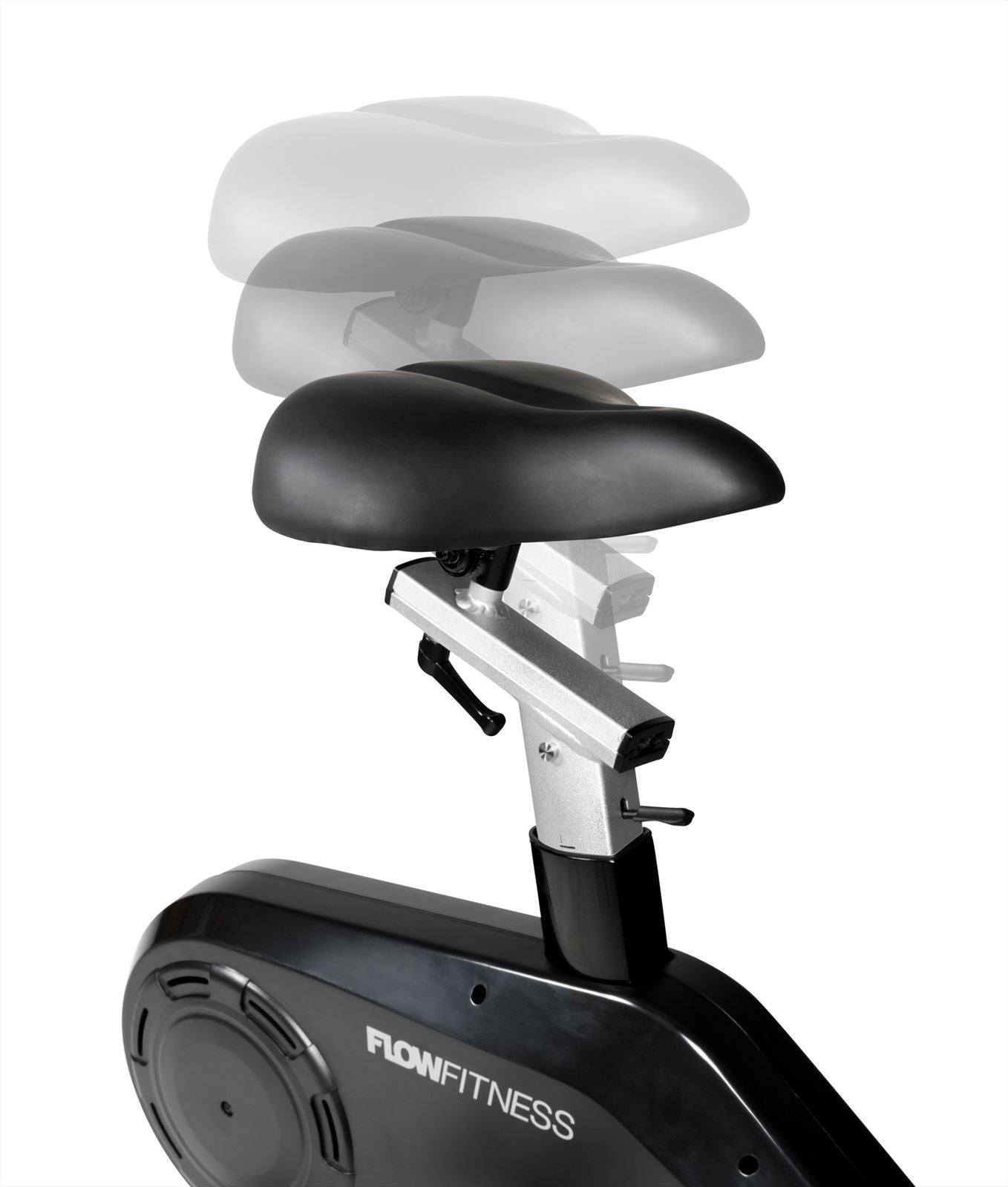 Flow Fitness Perform B3i Hometrainer - Tweedekans