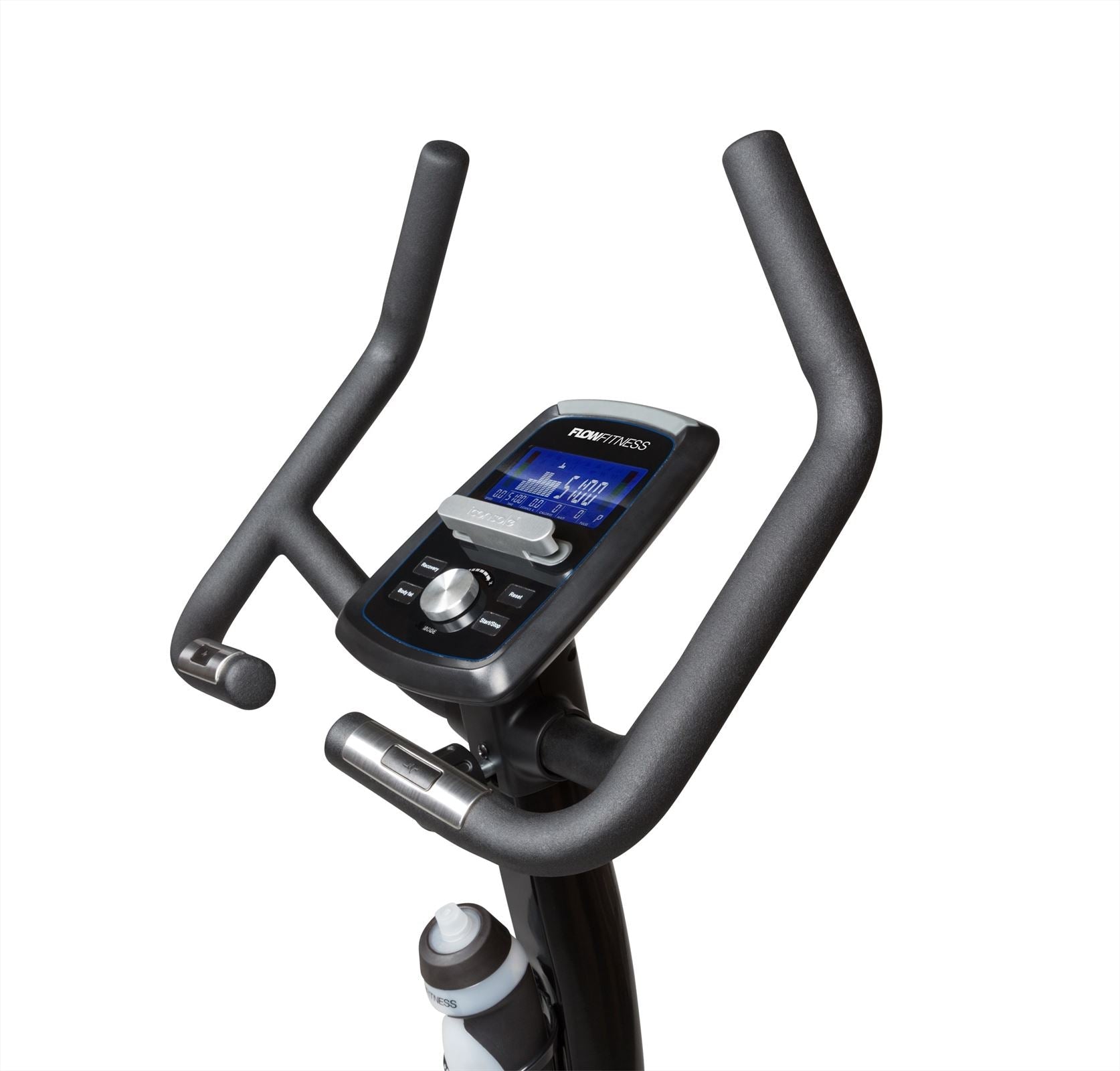 Flow Fitness Perform B3i Hometrainer