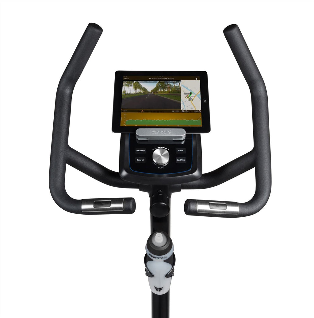 Flow Fitness Perform B3i Hometrainer - Tweedekans