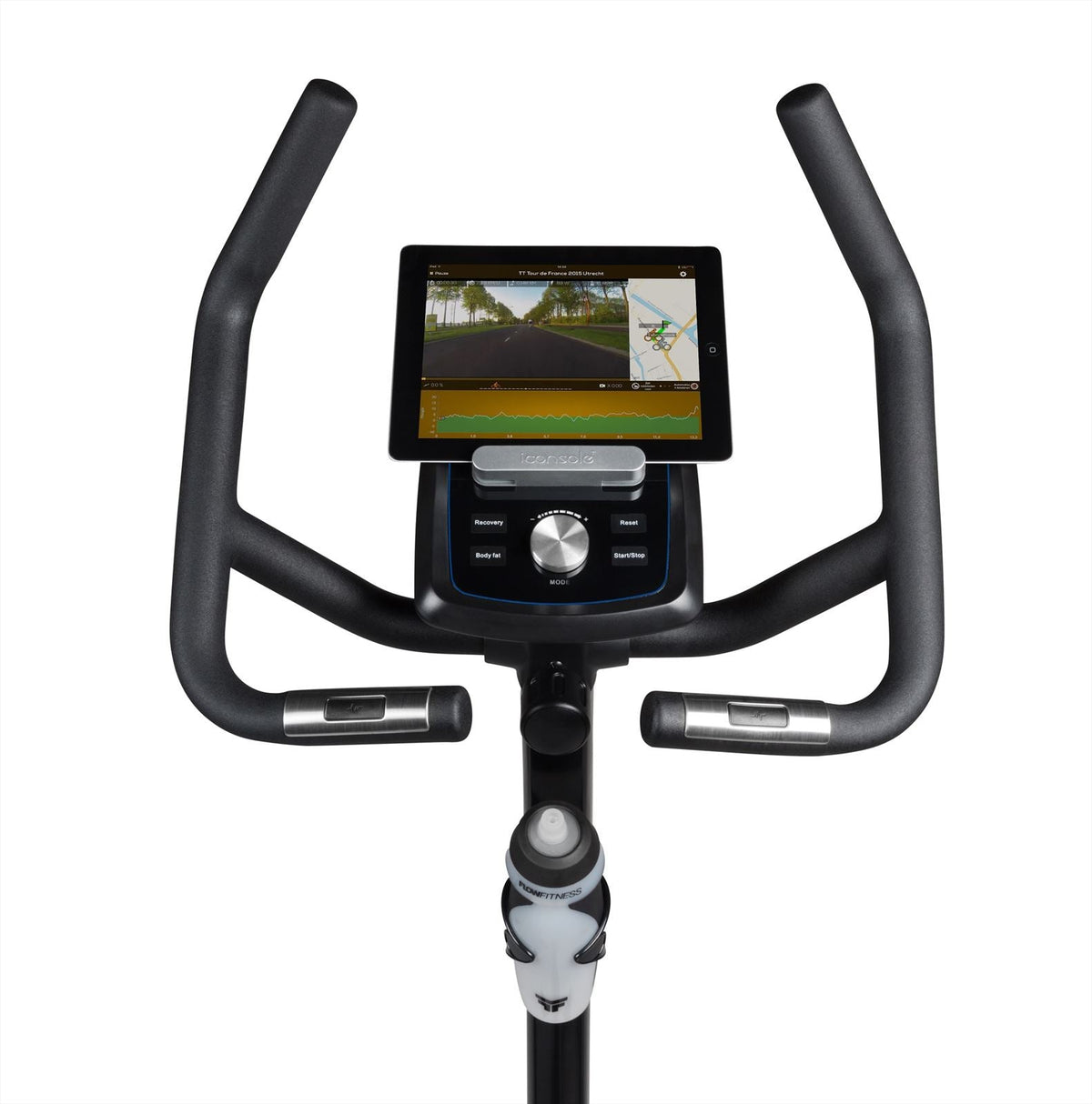 Flow Fitness Perform B3i Hometrainer - Tweedekans