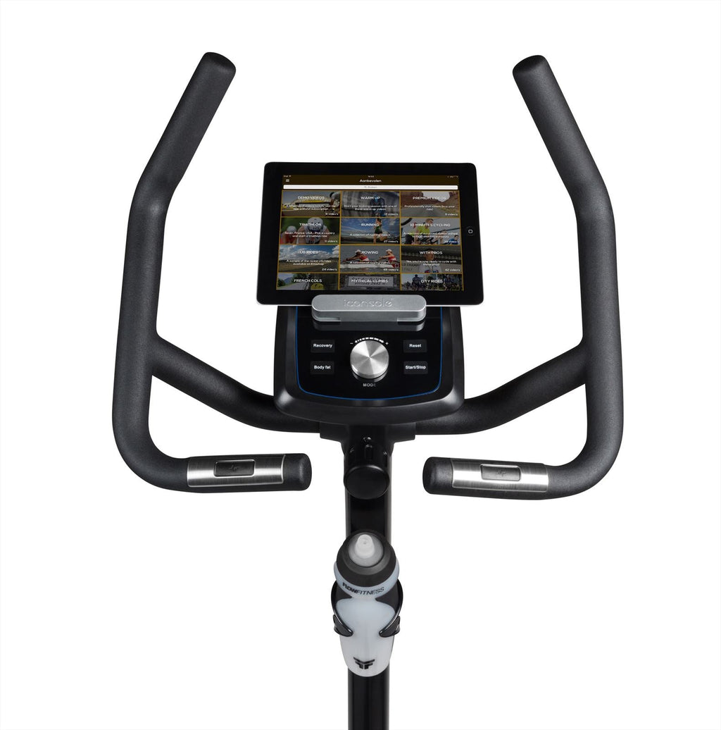 Flow Fitness Perform B3i Hometrainer - Tweedekans