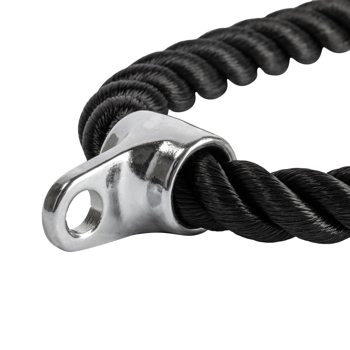 VirtuFit Triceps Rope - Corde à triceps - Tweedekans