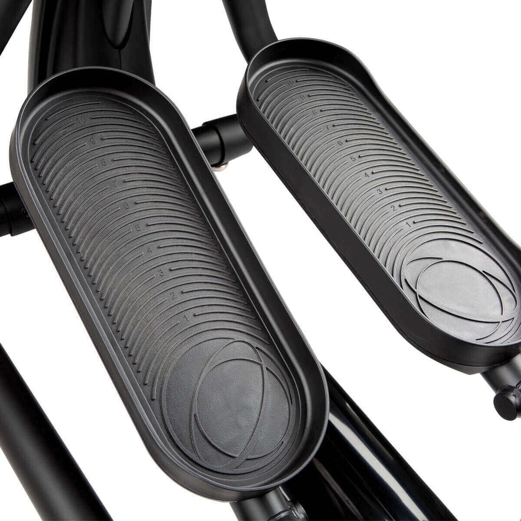 Inspire Maximum CS3.1 Cardio Strider - Vélo Elliptique/Couché
