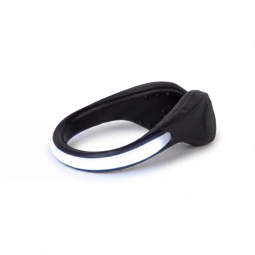 VirtuFit Clip de Chaussure avec LED