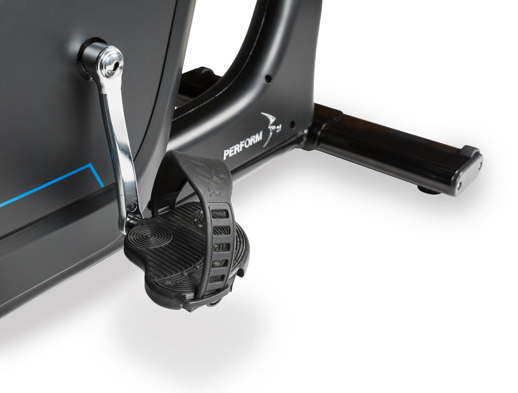 Flow Fitness Perform B2i Hometrainer - Tweedekans