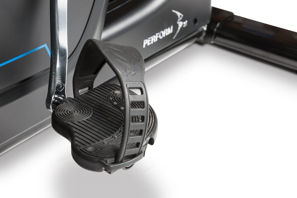 Flow Fitness Perform B2i Hometrainer - Tweedekans