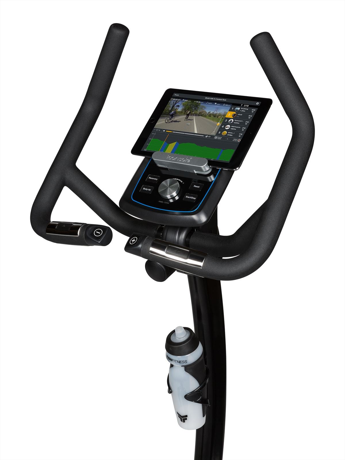 Flow Fitness Perform B2i Hometrainer
