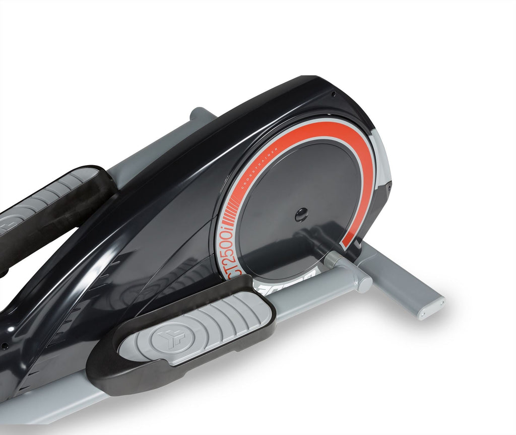 Flow Fitness Glider DCT2500i Crosstrainer - Tweedekans
